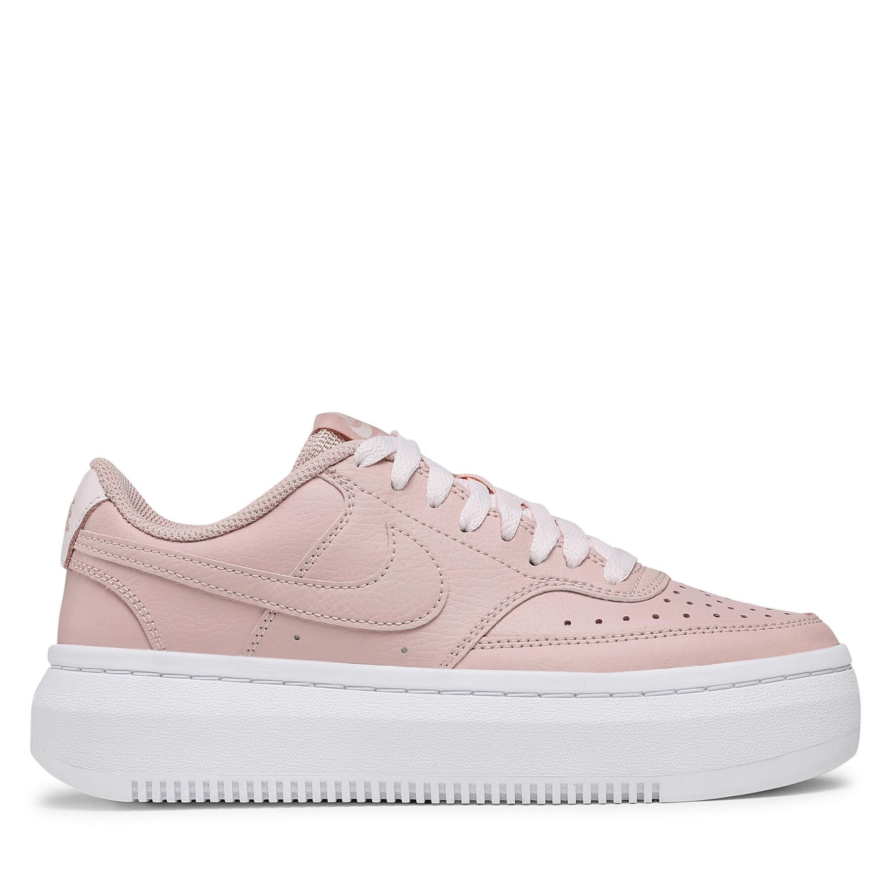 Nike Сникърси Court Vision Alta DM0113-600