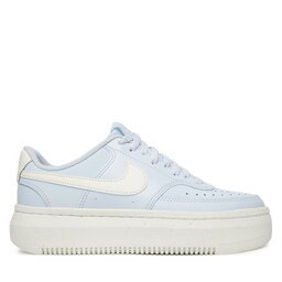 Nike Сникърси Court Vision Alta DZ5394