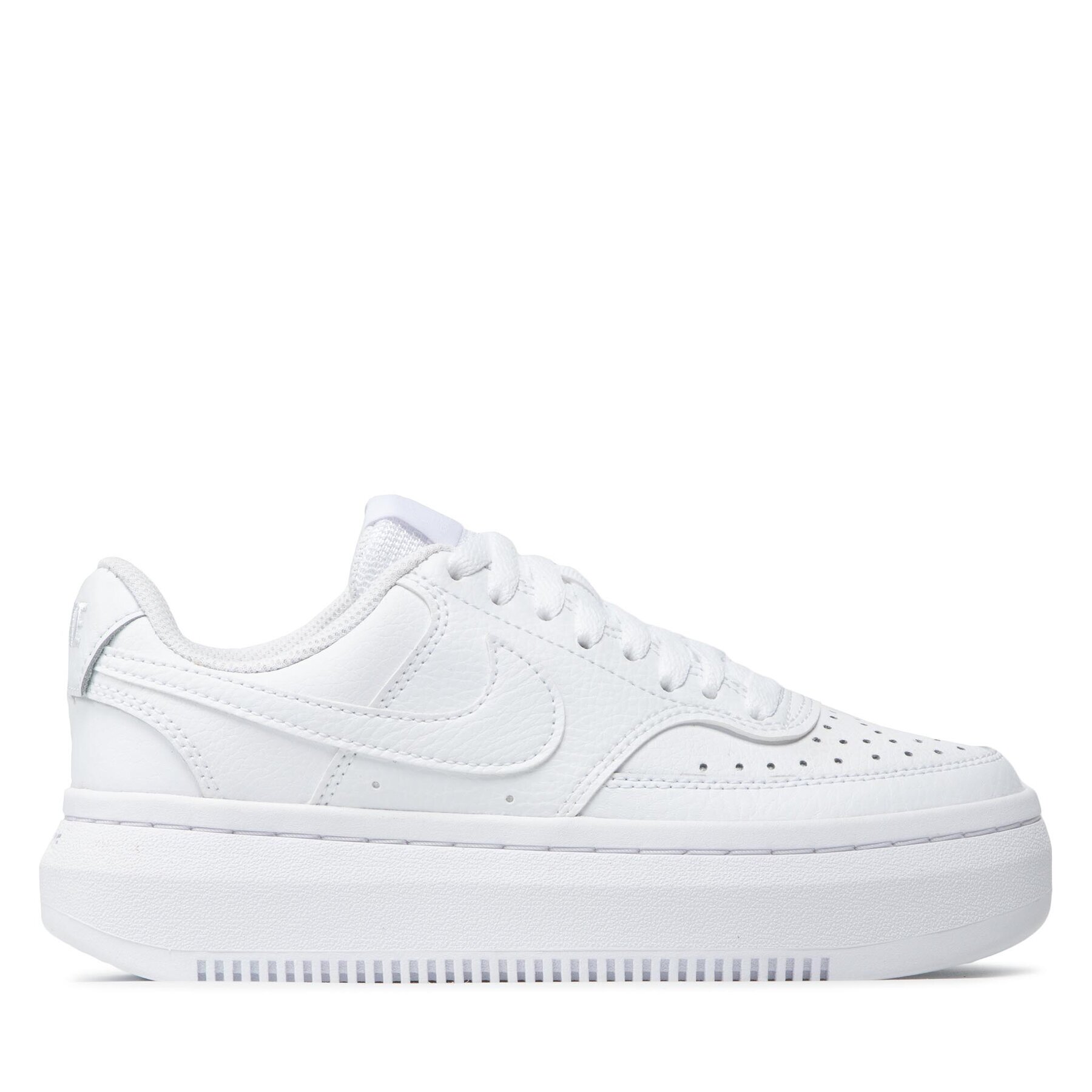 Nike Сникърси Court Vision Alta Ltr DM0113 100