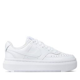 Nike Сникърси Court Vision Alta Ltr DM0113 100