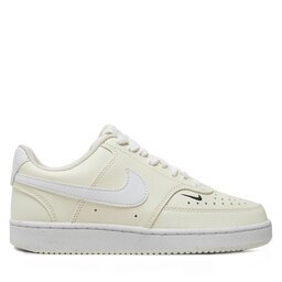 Nike Сникърси Court Vision Low Next Nature FV9952 100