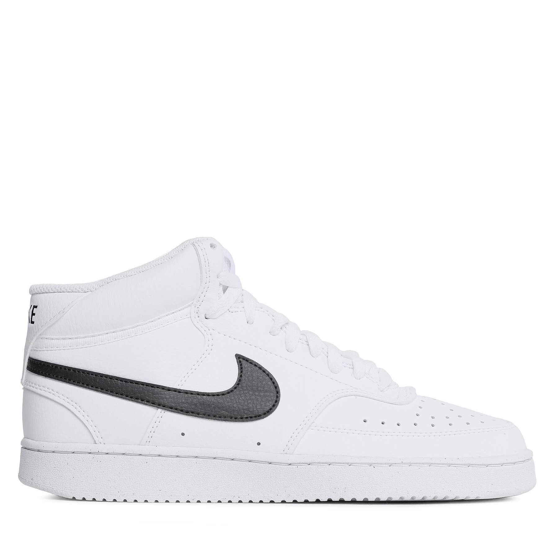 Nike Сникърси Court Vision Mid Nn DN3577 101