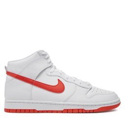 Nike Сникърси Dunk Hi Retro DV0828 100