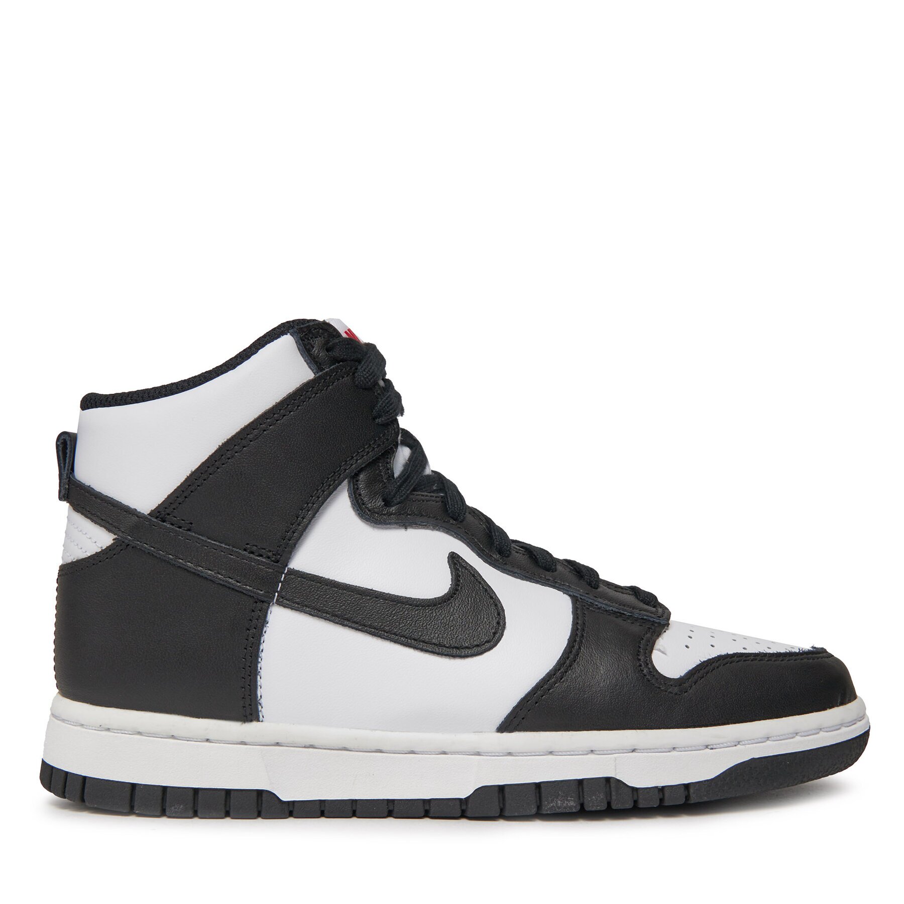 Nike Сникърси Dunk High DD1869 103