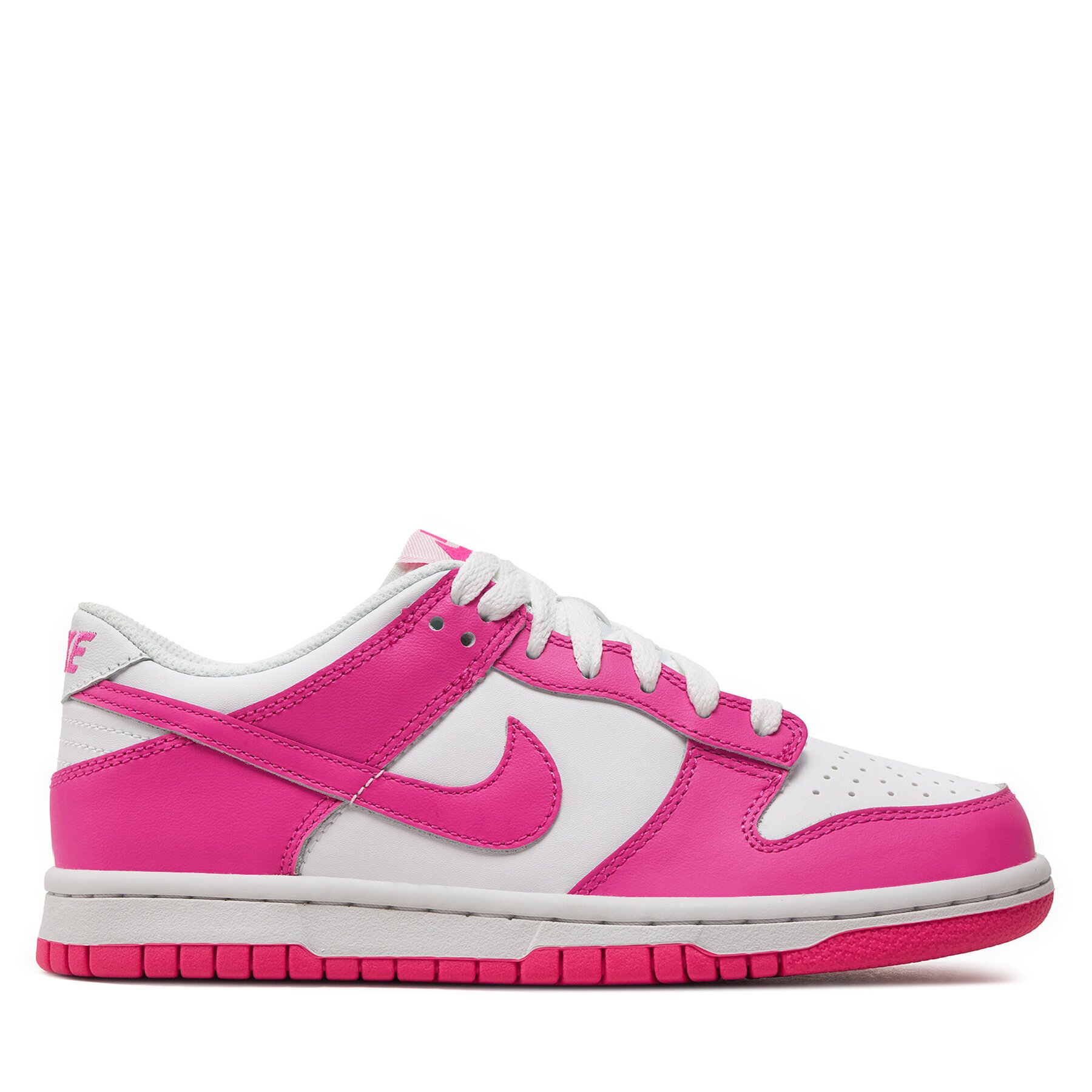 Nike Сникърси Dunk Low (Gs) FB9109 102