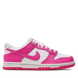 Nike Сникърси Dunk Low (Gs) FB9109 102