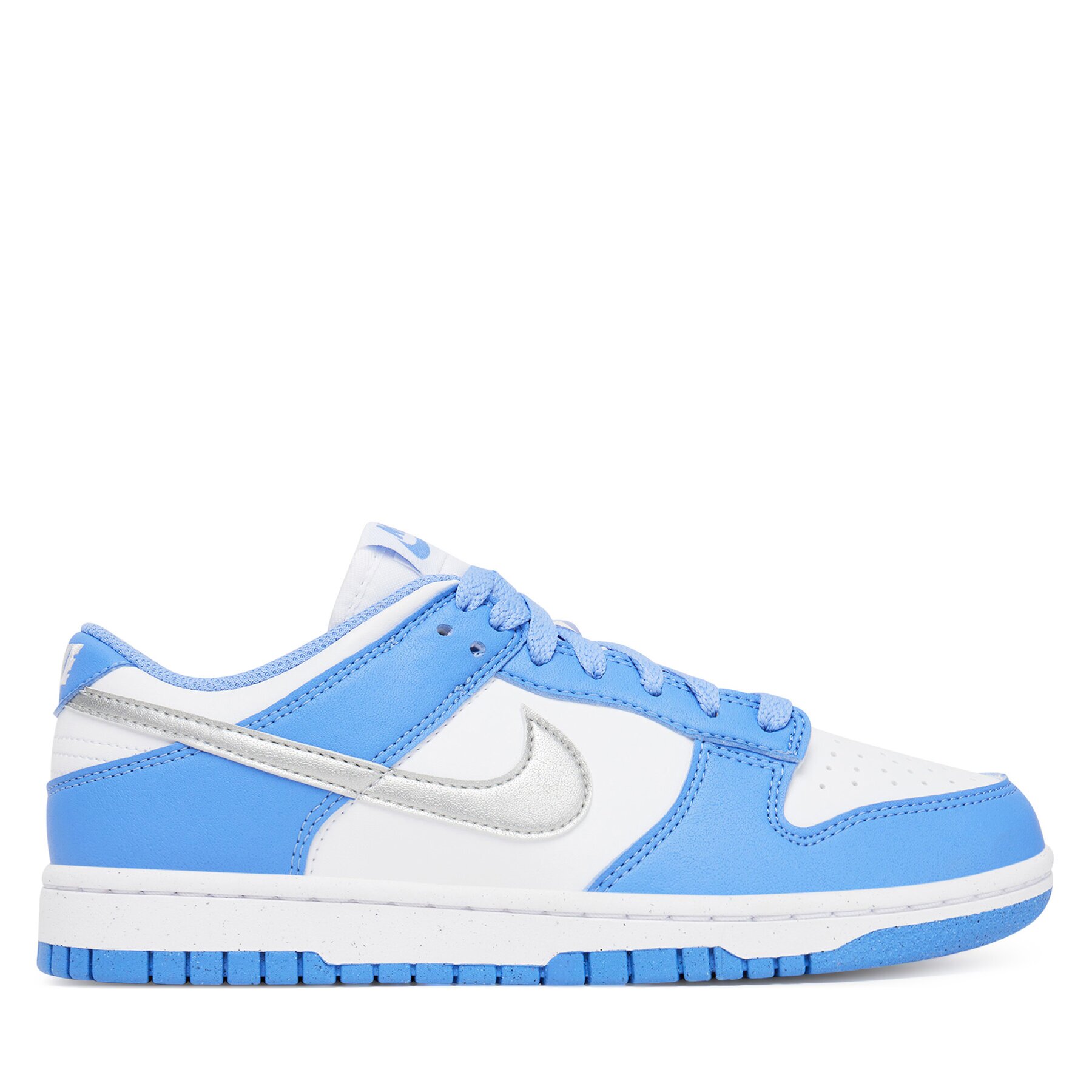 Nike Сникърси Dunk Low Next Nature DD1873 402