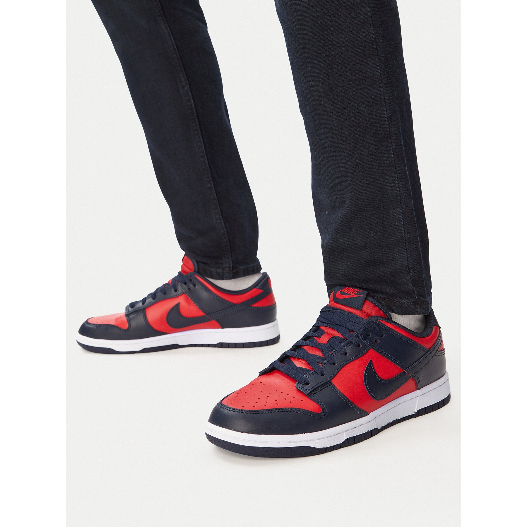 Nike Сникърси Dunk Low Retro DV0833 601