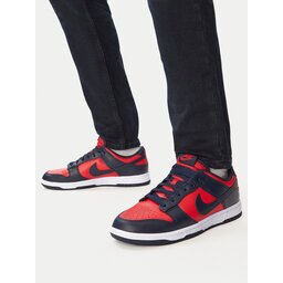 Nike Сникърси Dunk Low Retro DV0833 601