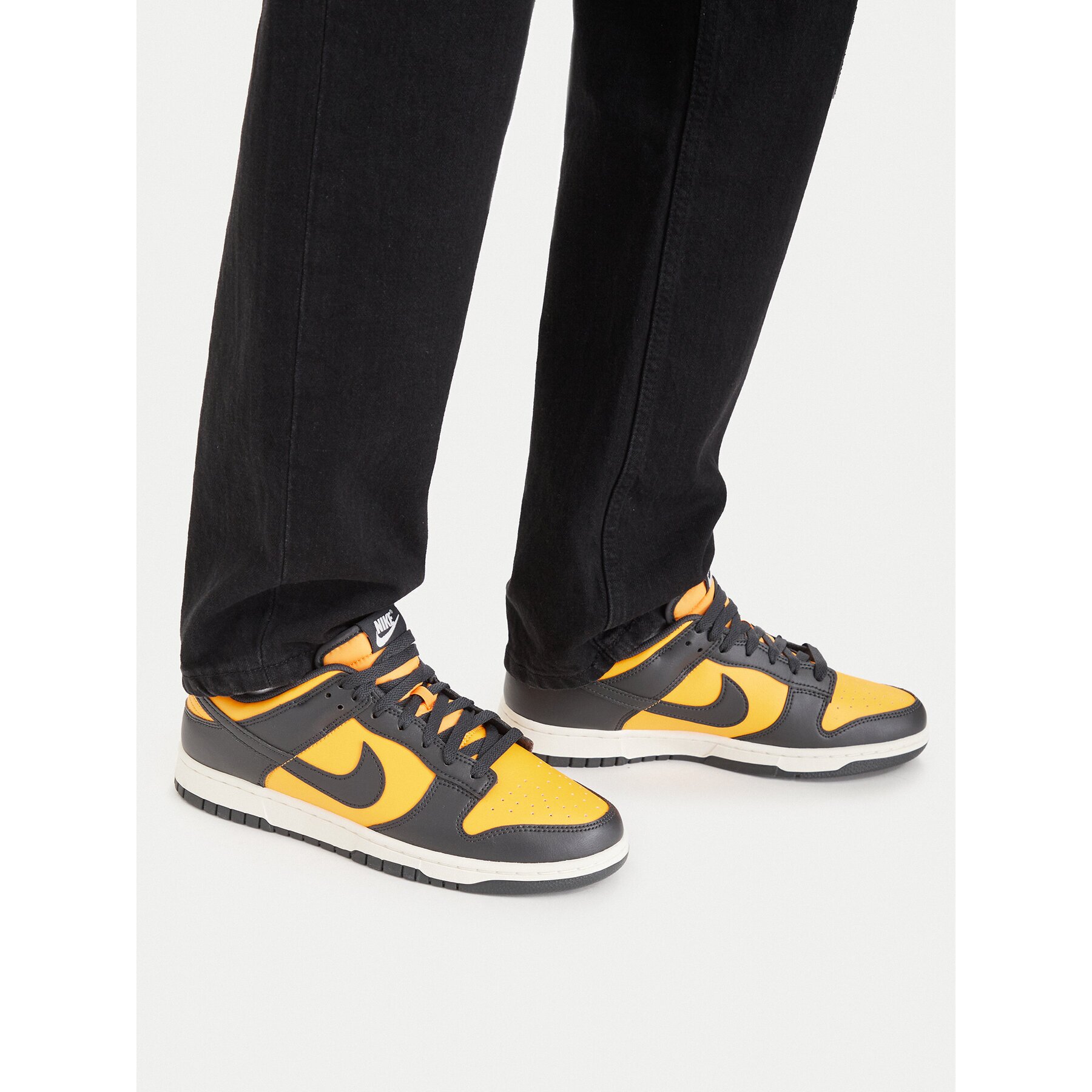 Nike Сникърси Dunk Low Retro HF5441 700