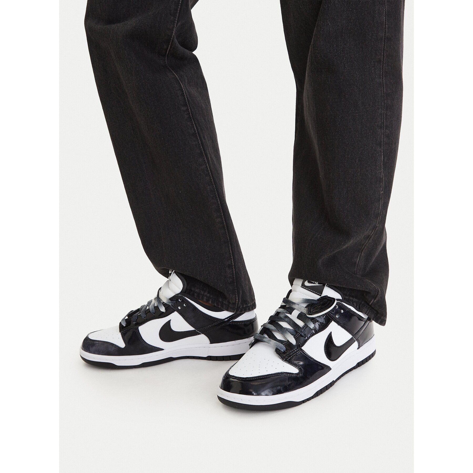 Nike Сникърси Dunk Low Retro SE HQ1965 100