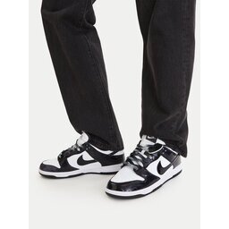 Nike Сникърси Dunk Low Retro SE HQ1965 100