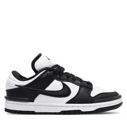 Nike Сникърси Dunk Low Twist DZ2794 001