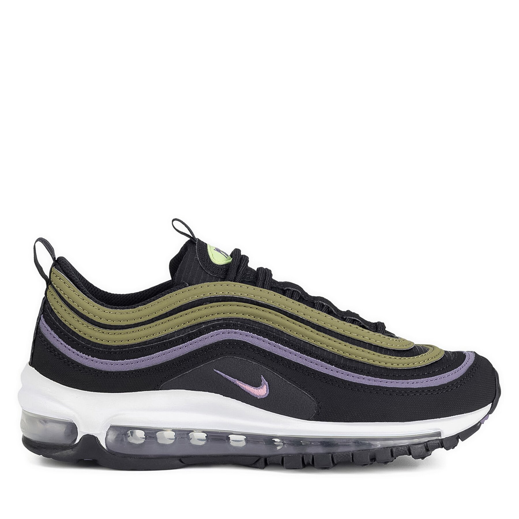 Nike Сникърси DX4734-001