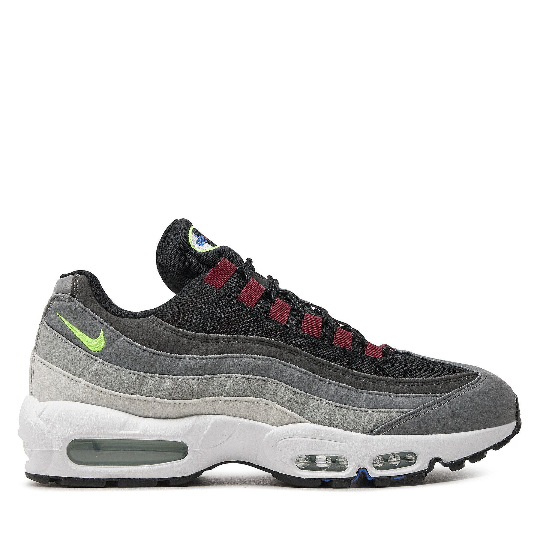 Nike Сникърси FN7801 001