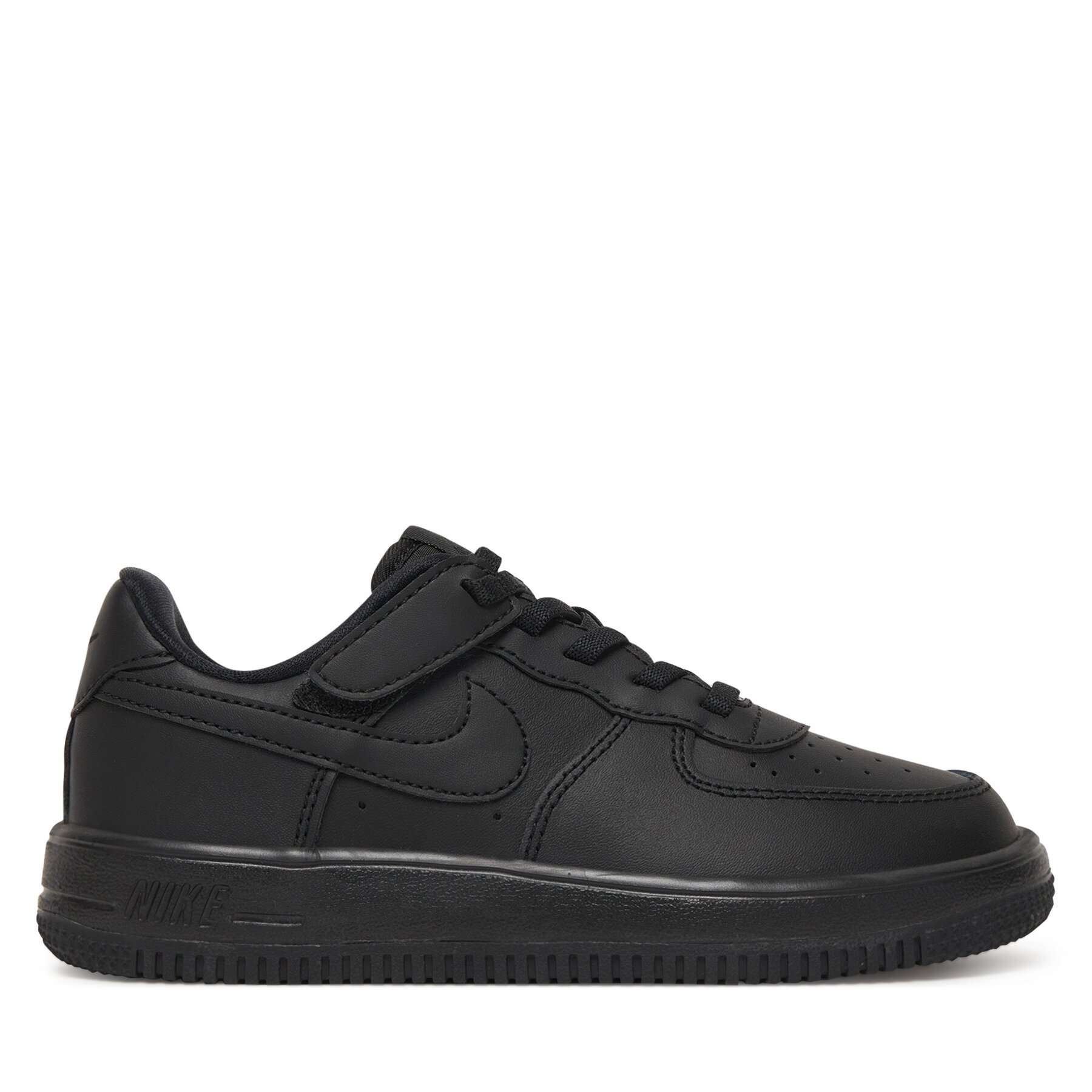 Nike Сникърси Force 1 Low Easyon (PS) FN0237 001