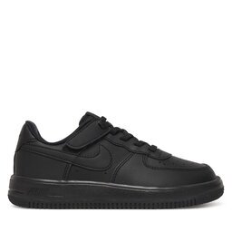 Nike Сникърси Force 1 Low Easyon (PS) FN0237 001