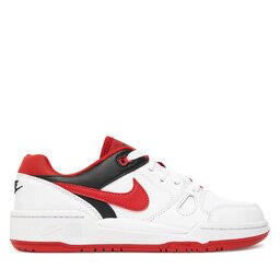 Nike Сникърси Full Force Lo (Gs) FV5929 100