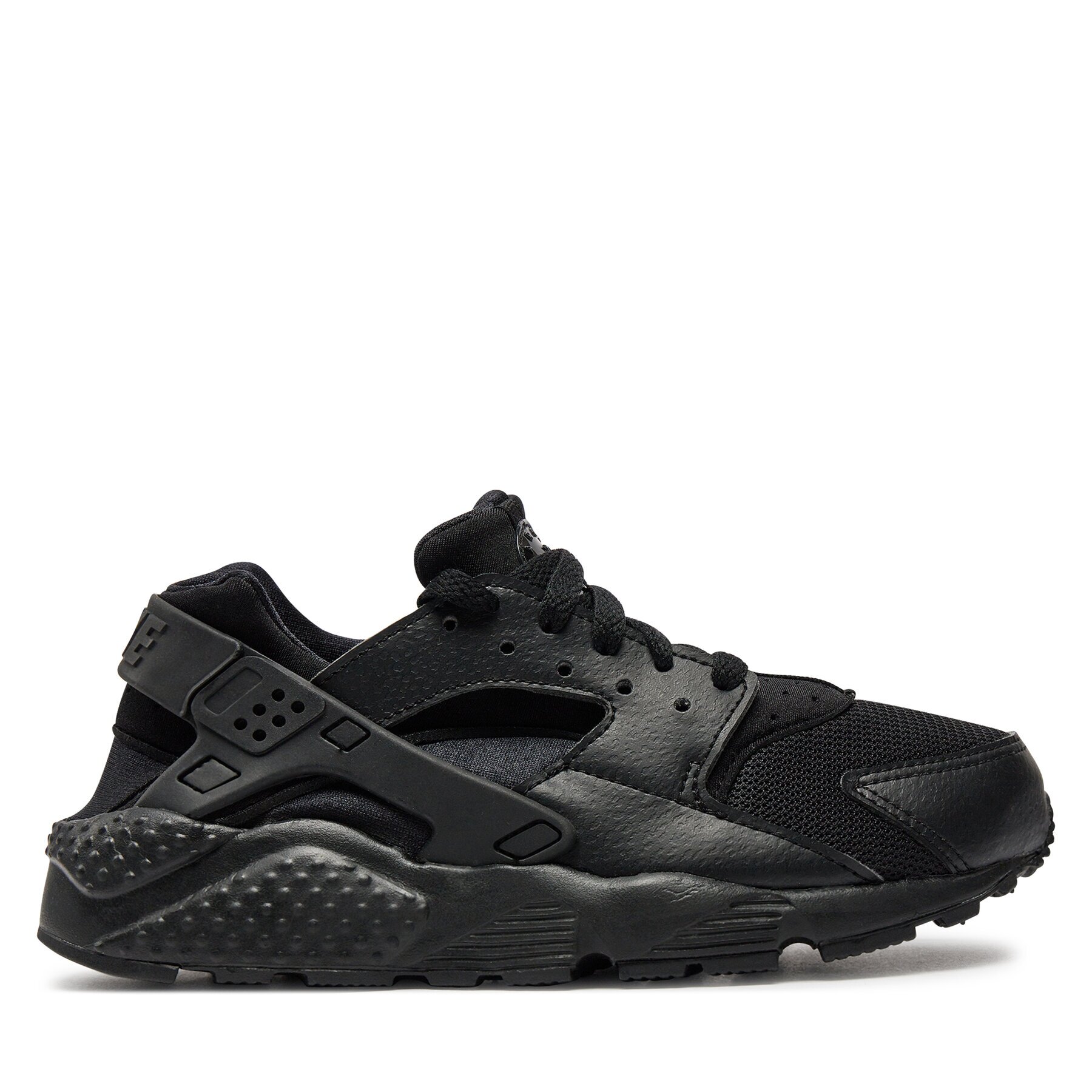 Nike Сникърси Huarache Run (GS) 654275 016