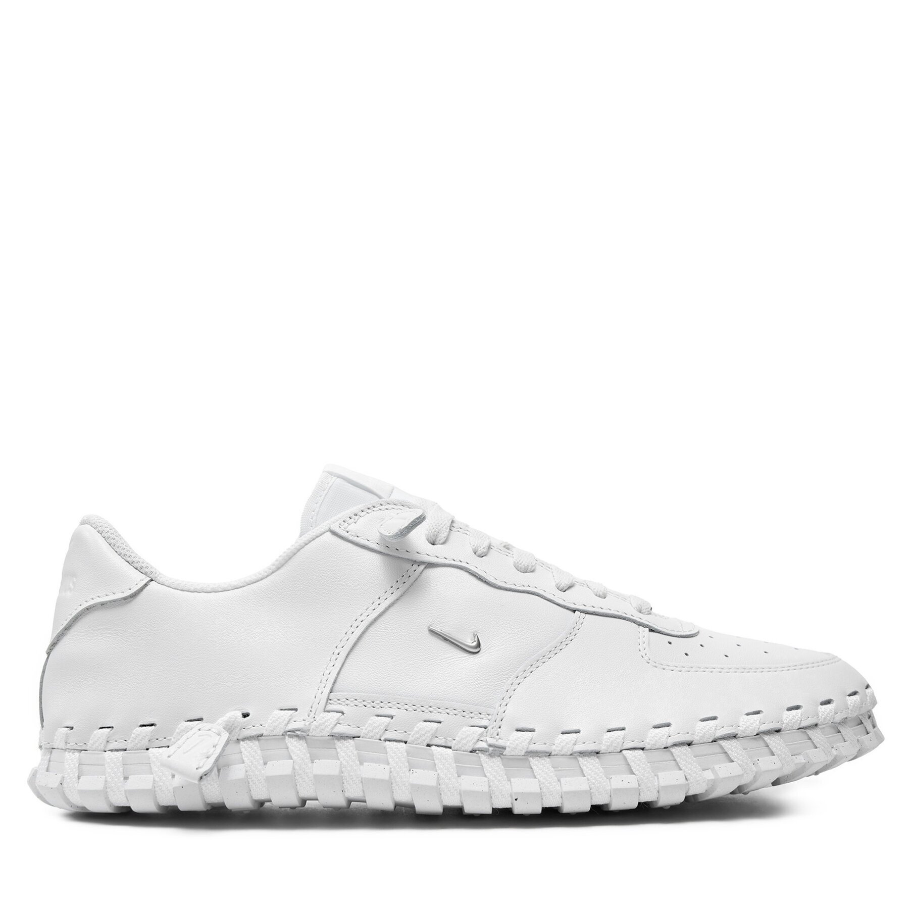 Nike Сникърси J Force 1 Low DR0424-100
