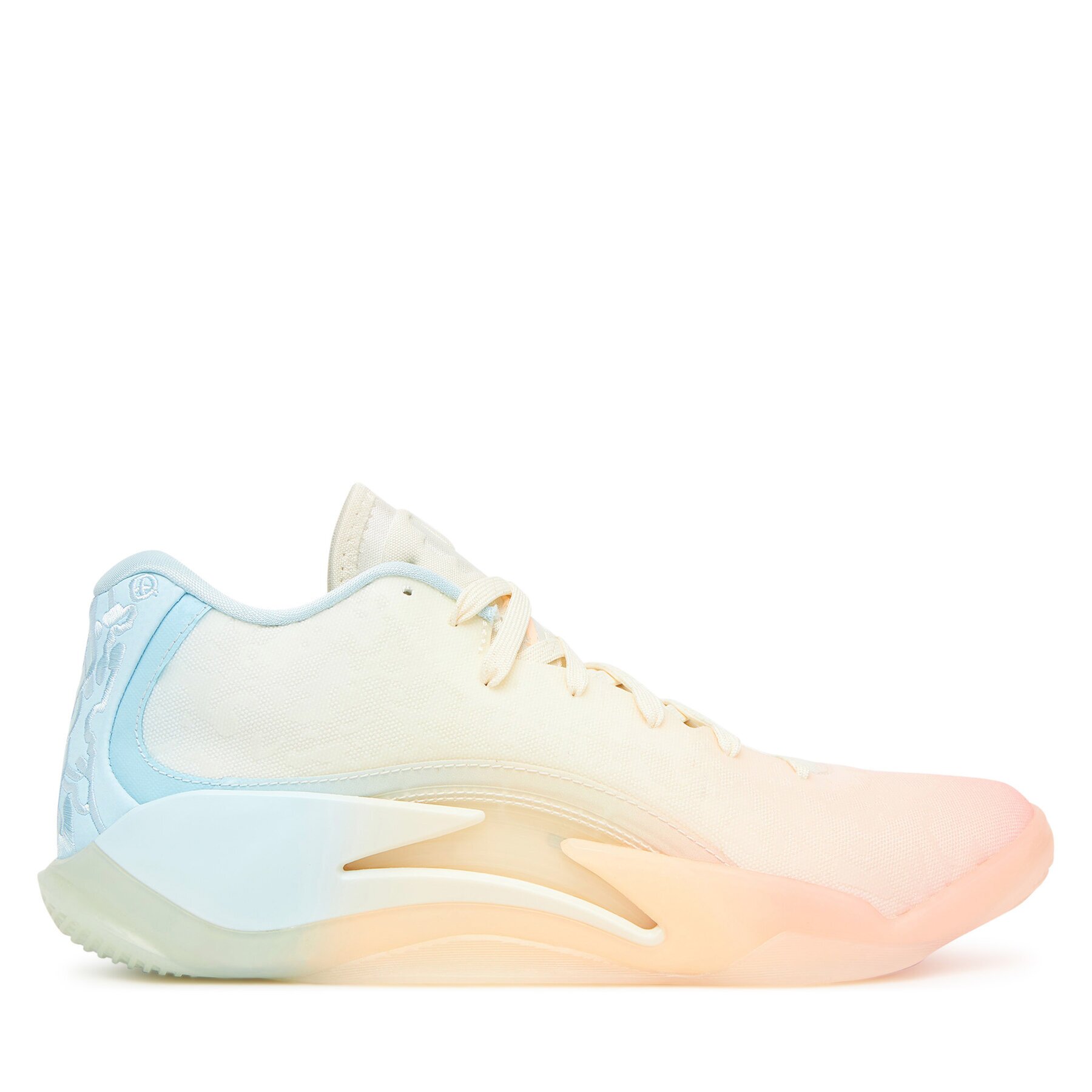 Nike Сникърси Jordan Zion 3 Nrg FZ1321