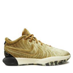 Nike Сникърси Lebron XXI Qs FZ7883 700