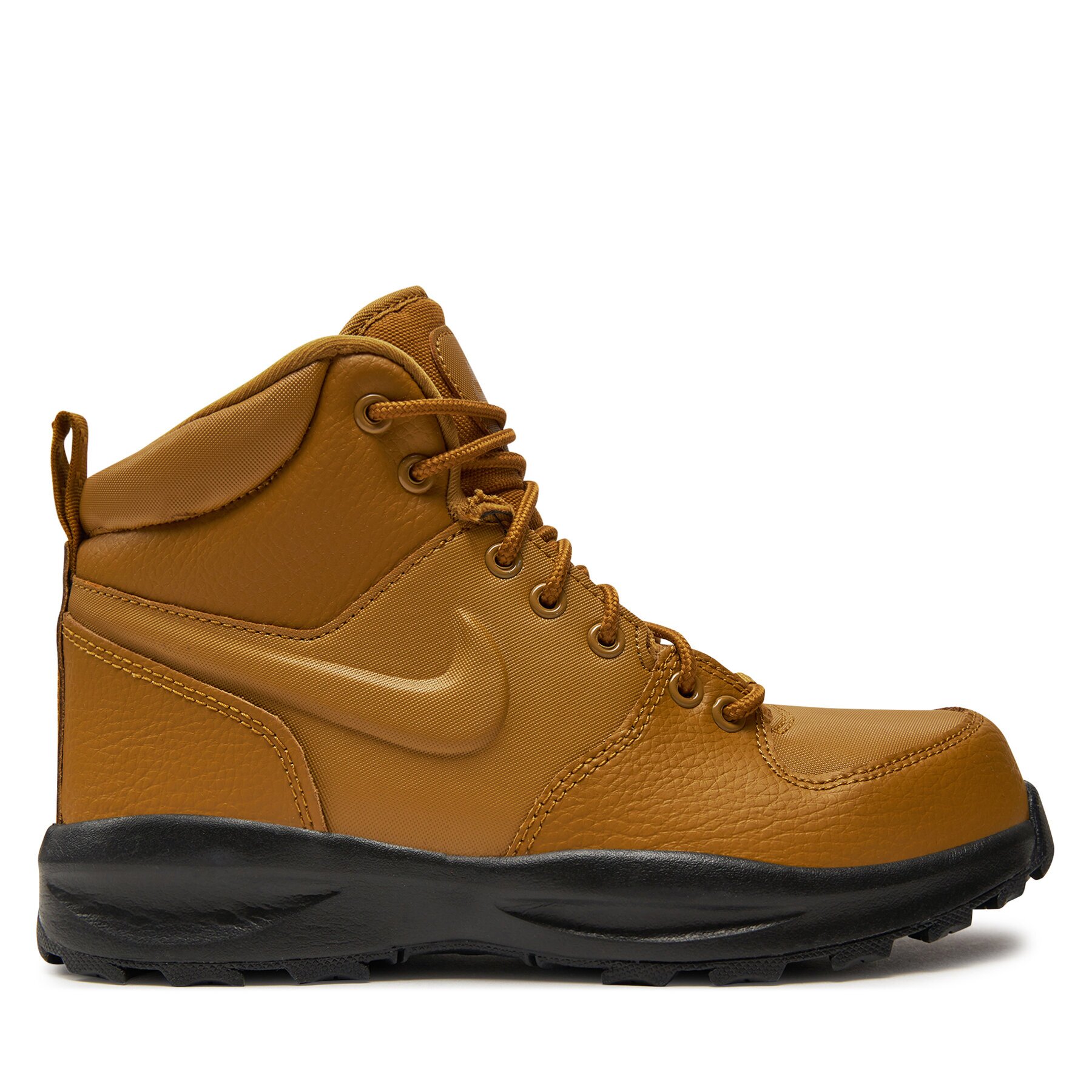Nike Сникърси Manoa Ltr (Gs) BQ5372 700