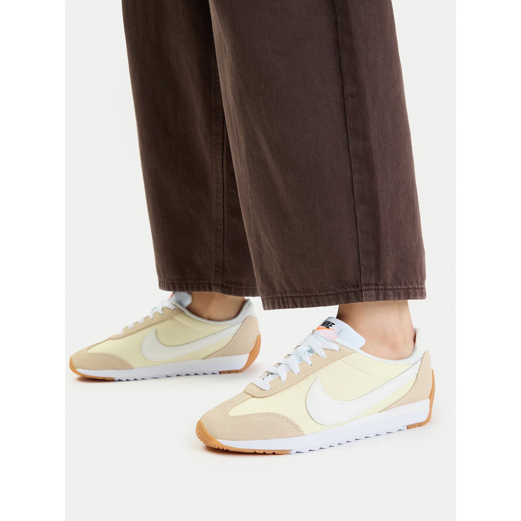Nike Сникърси Pacific HM4771 104