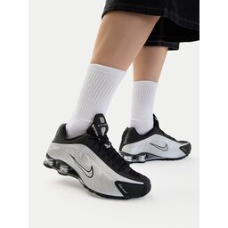 Nike Сникърси Shox R4 HQ1988 007