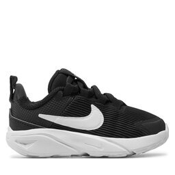 Nike Сникърси Star Runner 4 Nn (TD) DX7616 001
