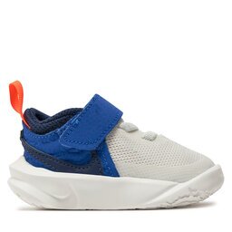 Nike Сникърси Team Hustle D 10 CW6737 103