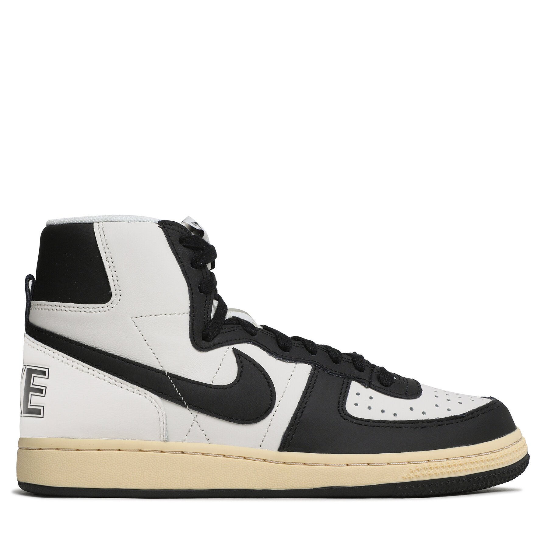 Nike Сникърси Terminator High Prm FD0394 030