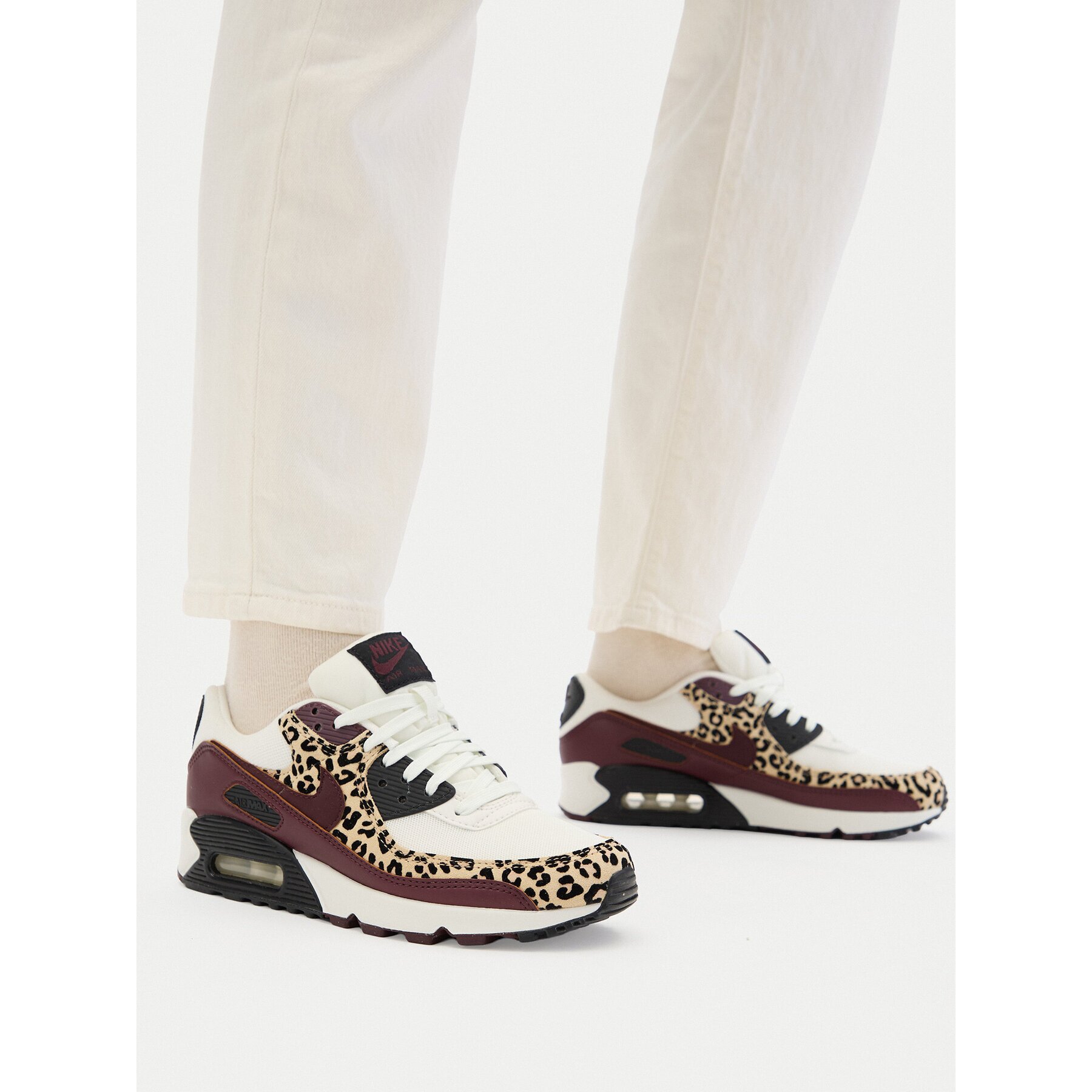 Nike Сникърси Wmns Air Max 90 IF1619 102