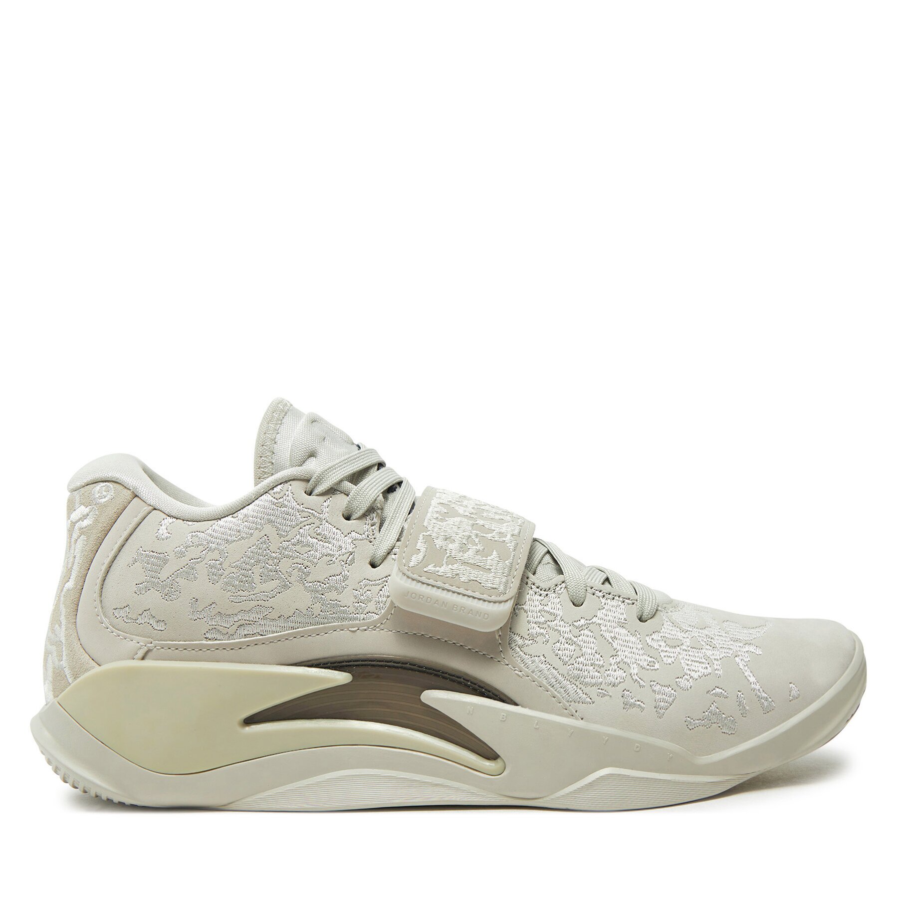 Nike Сникърси Zion 3 Se FN1714 040
