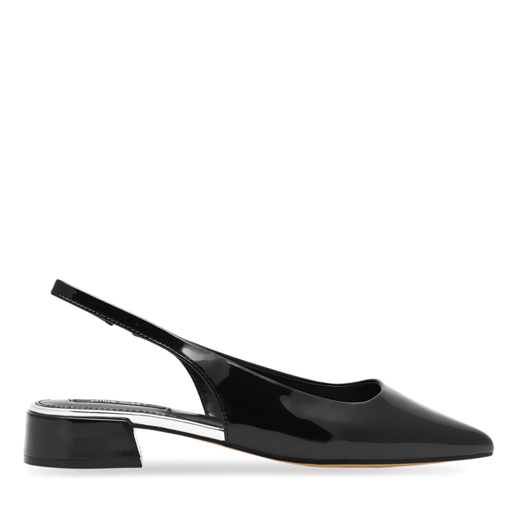 Nine West Балеринки WFA2609-1