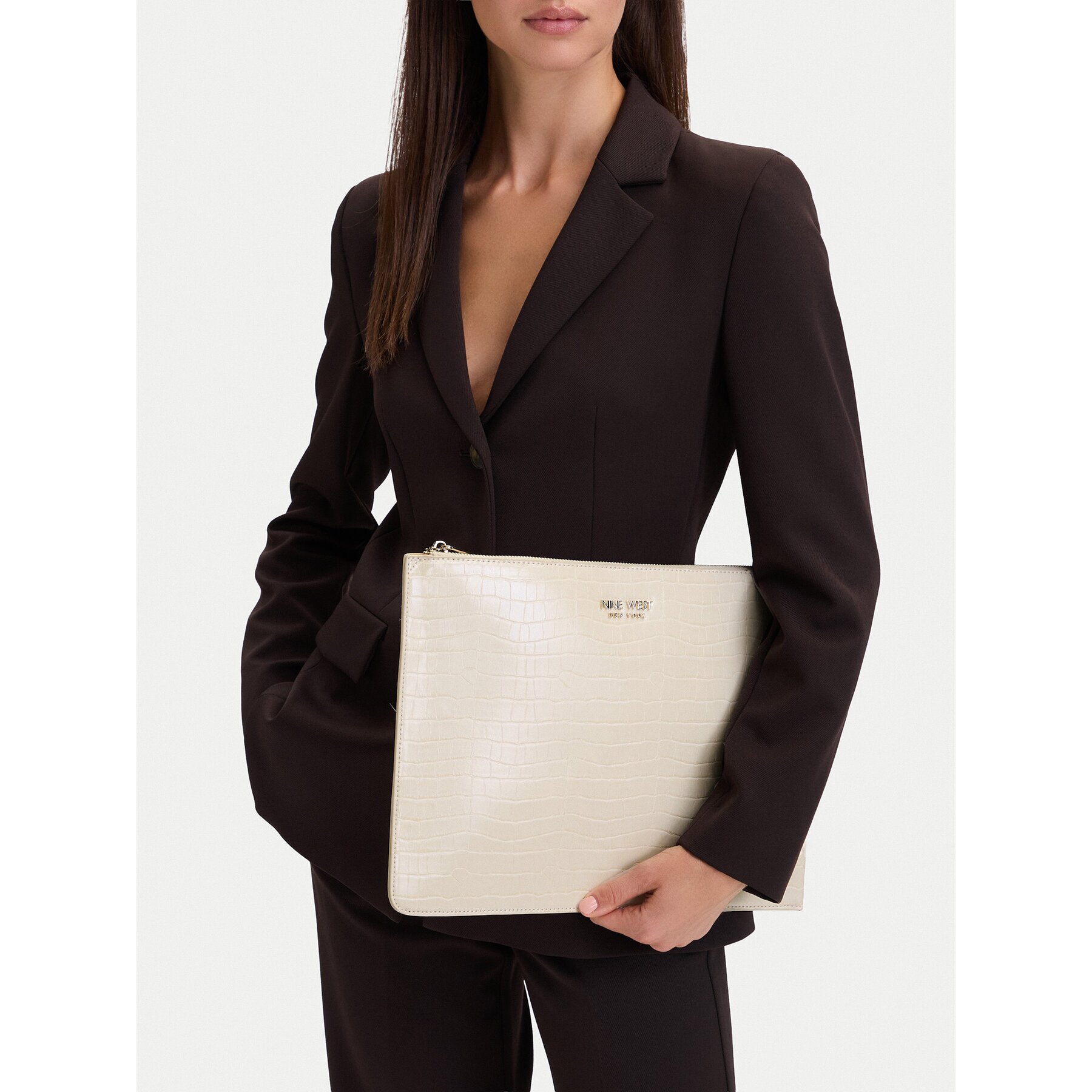 Nine West Бизнес чанта CEO-OFFICE ELEGANCE-LDA9838