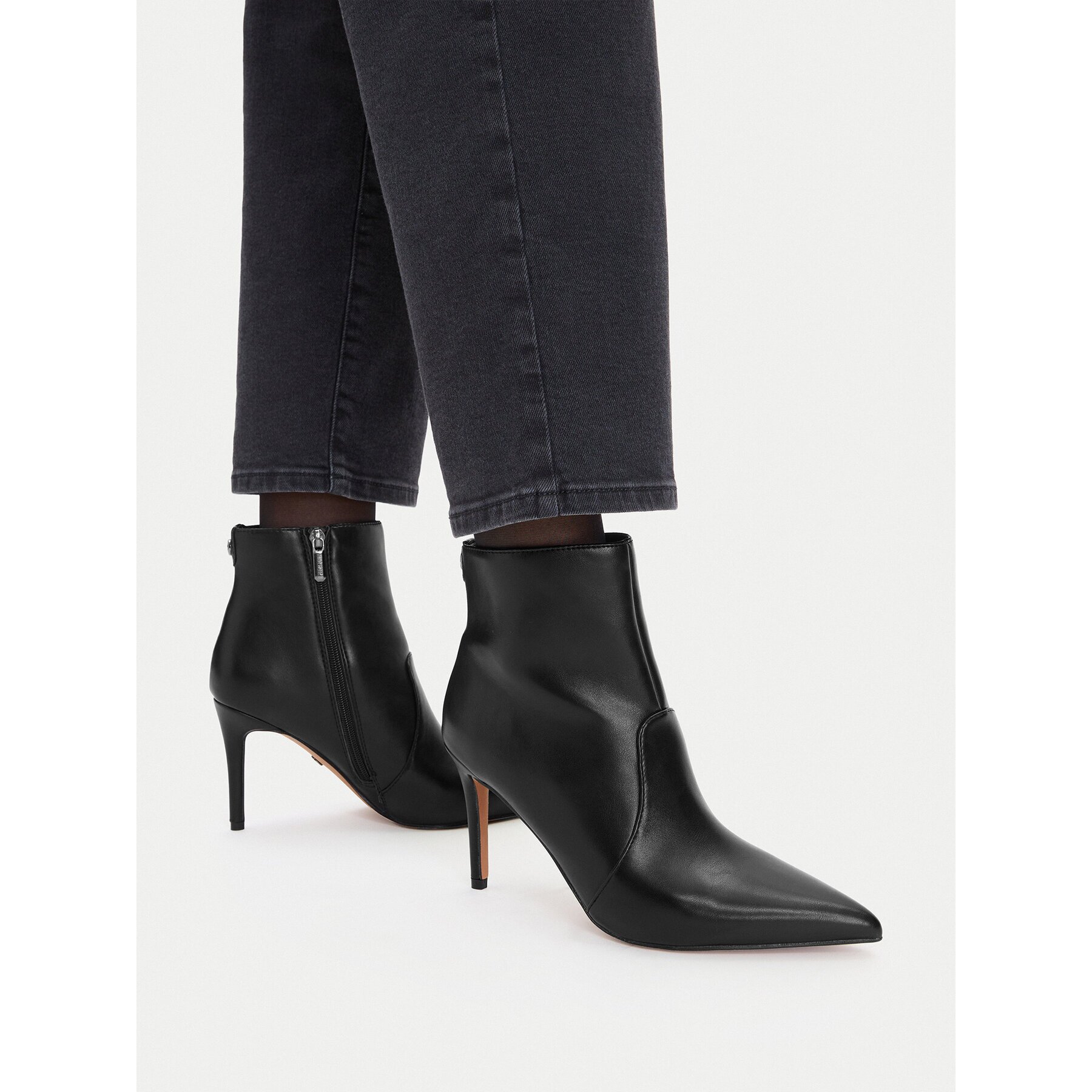 Nine West Боти CEO-C5179