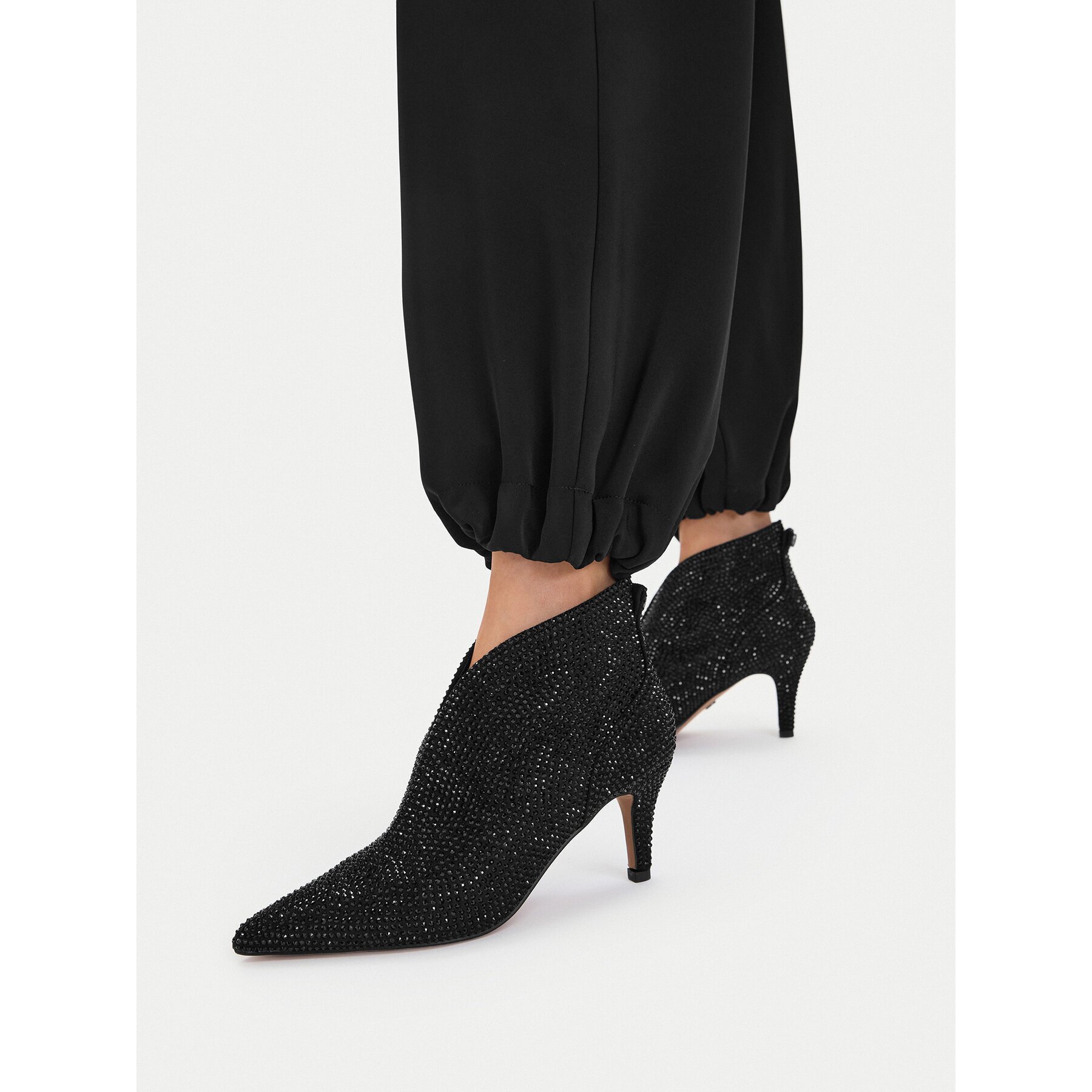 Nine West Боти CEO-C6019-1