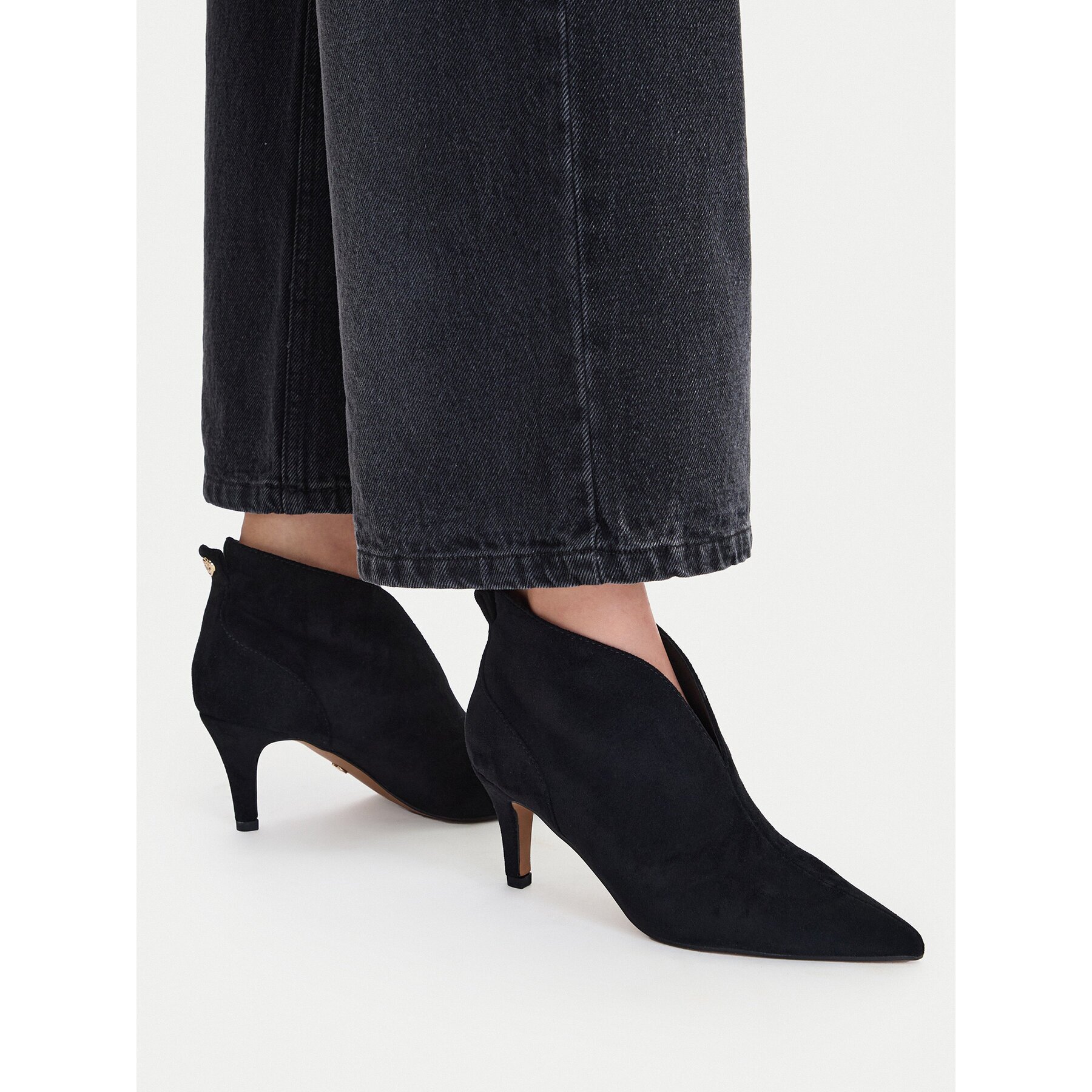 Nine West Боти CEO-C6019-2