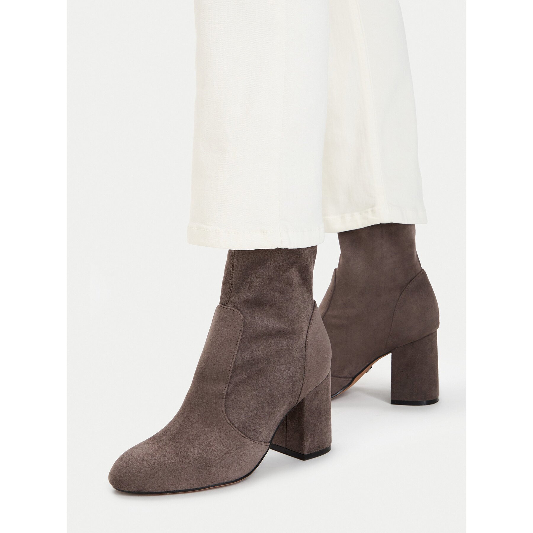 Nine West Боти CEO-C6031-1