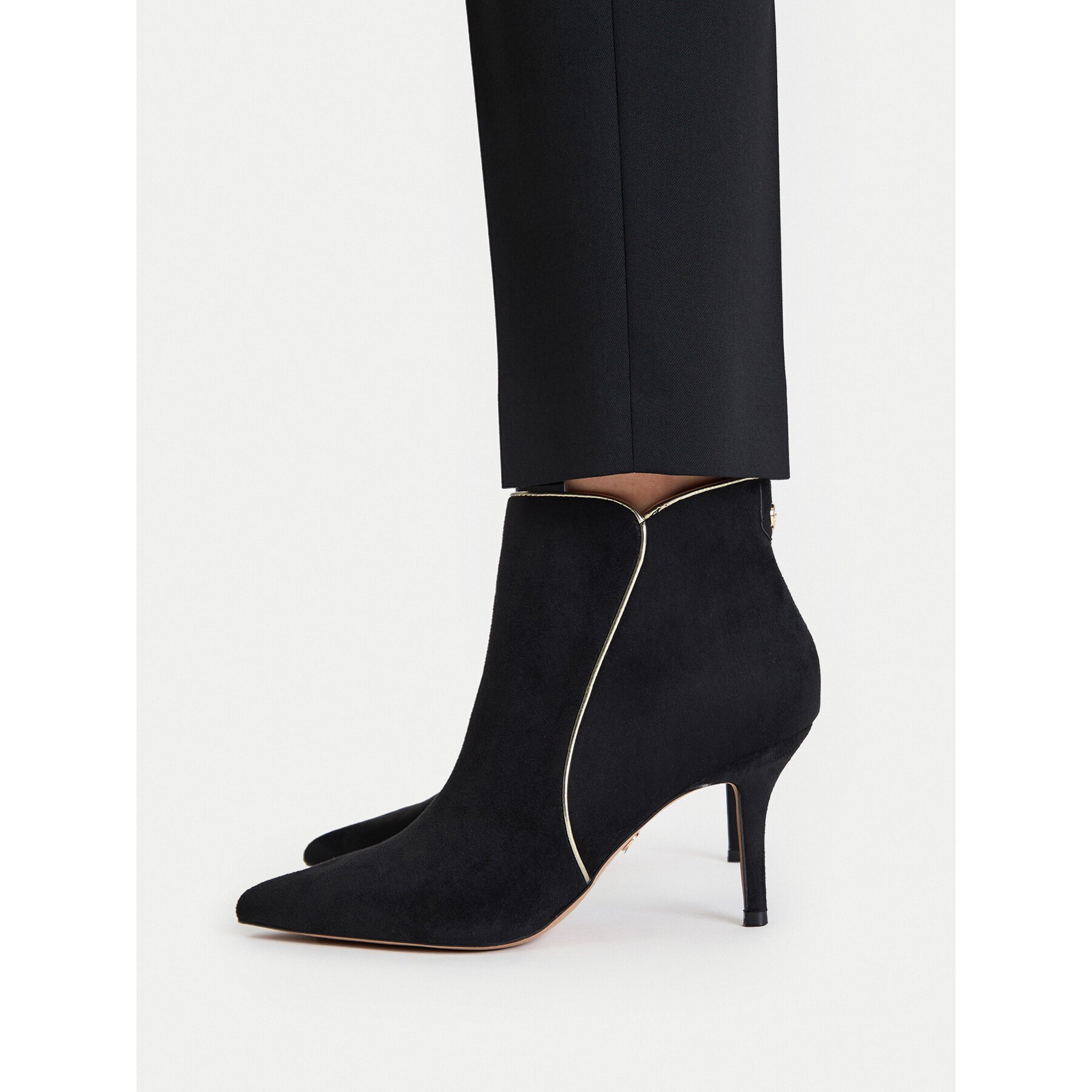 Nine West Боти CEO-CD24170H-2