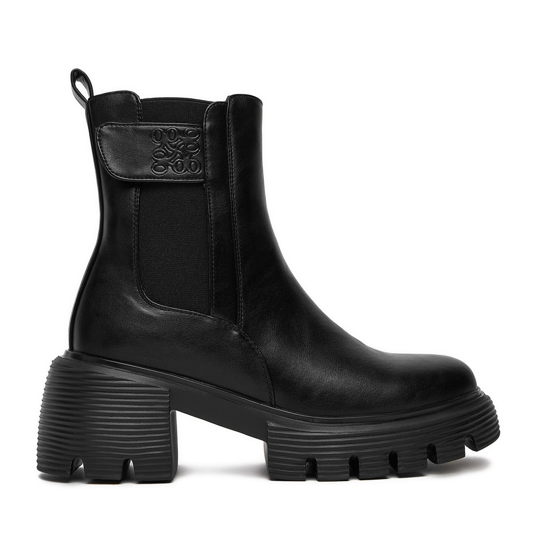 Nine West Боти CEO-FARIDA-01