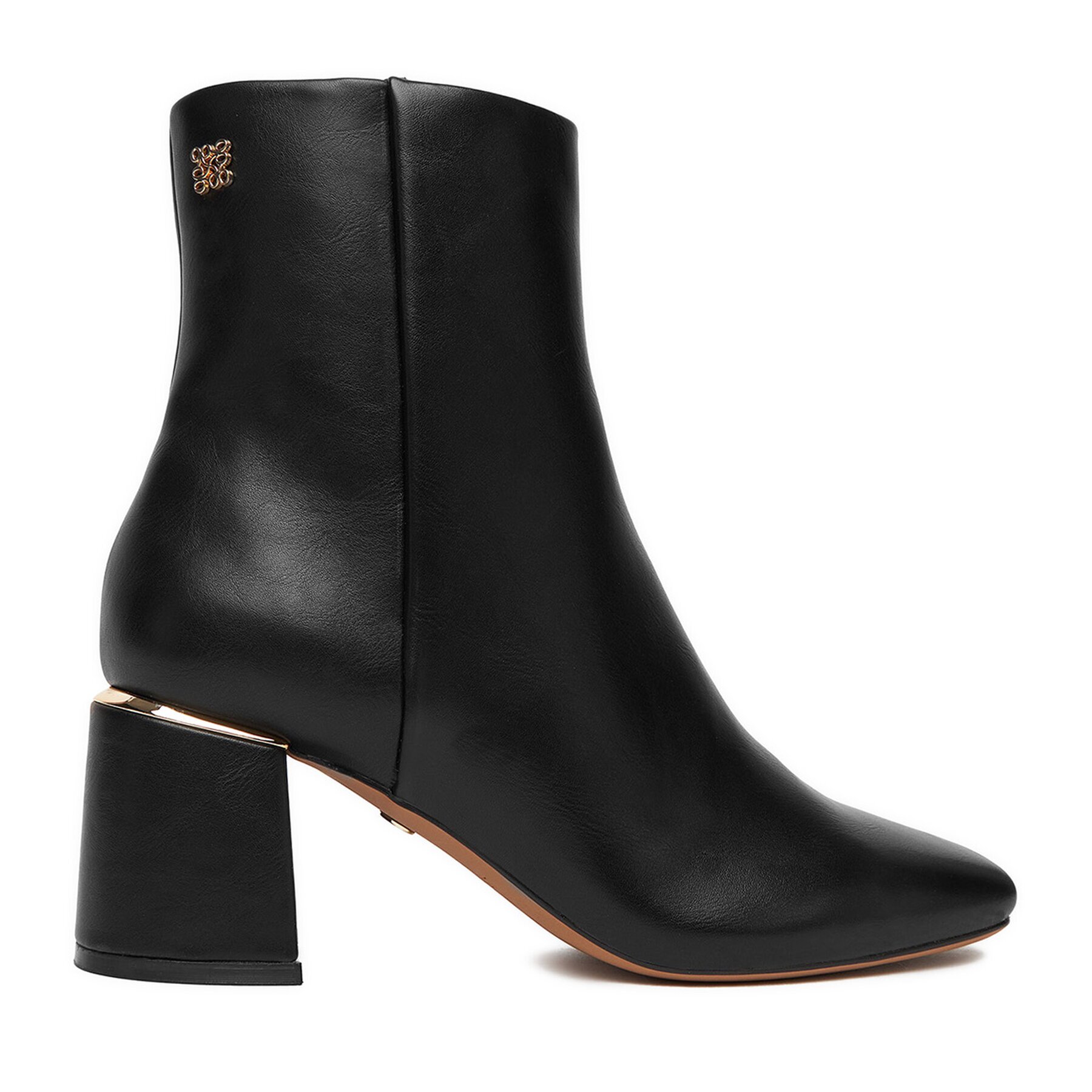 Nine West Боти CEO-LATIFA-01