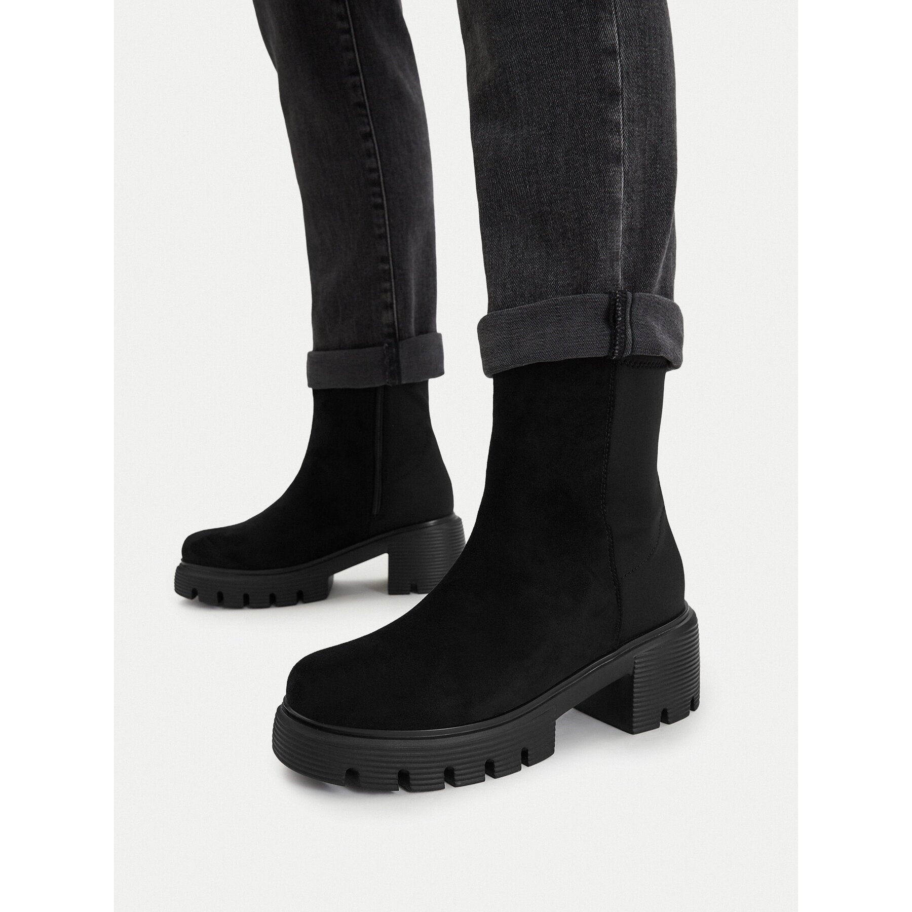 Nine West Боти CEO-LD078 13