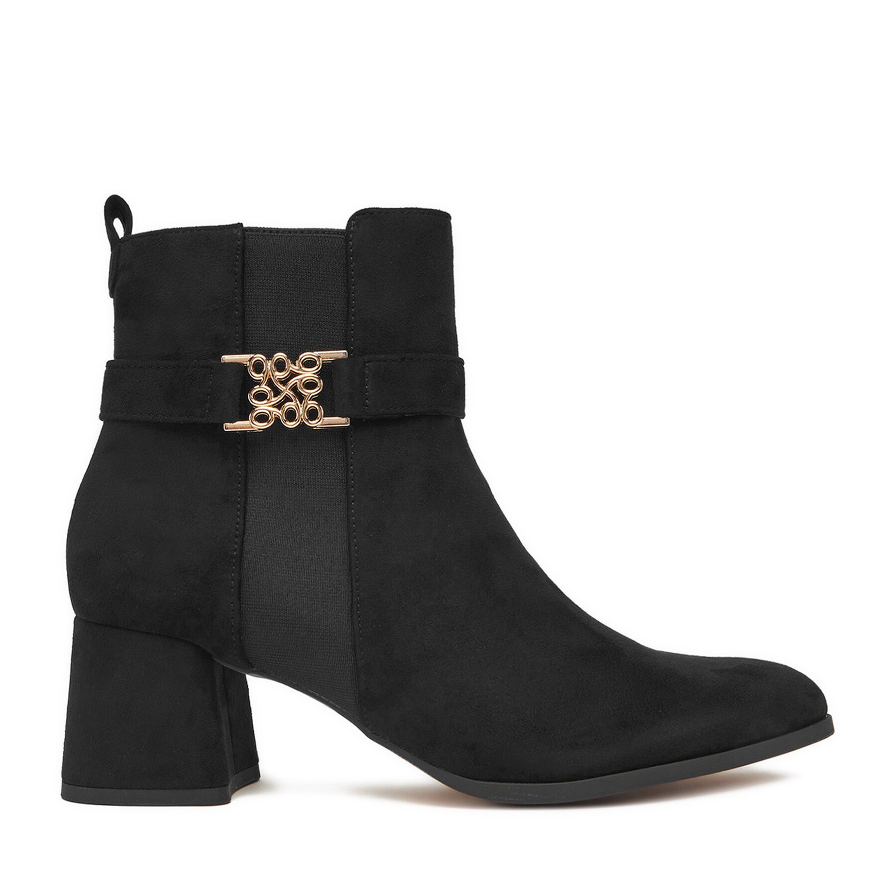 Nine West Боти CEO-NIBAL-01