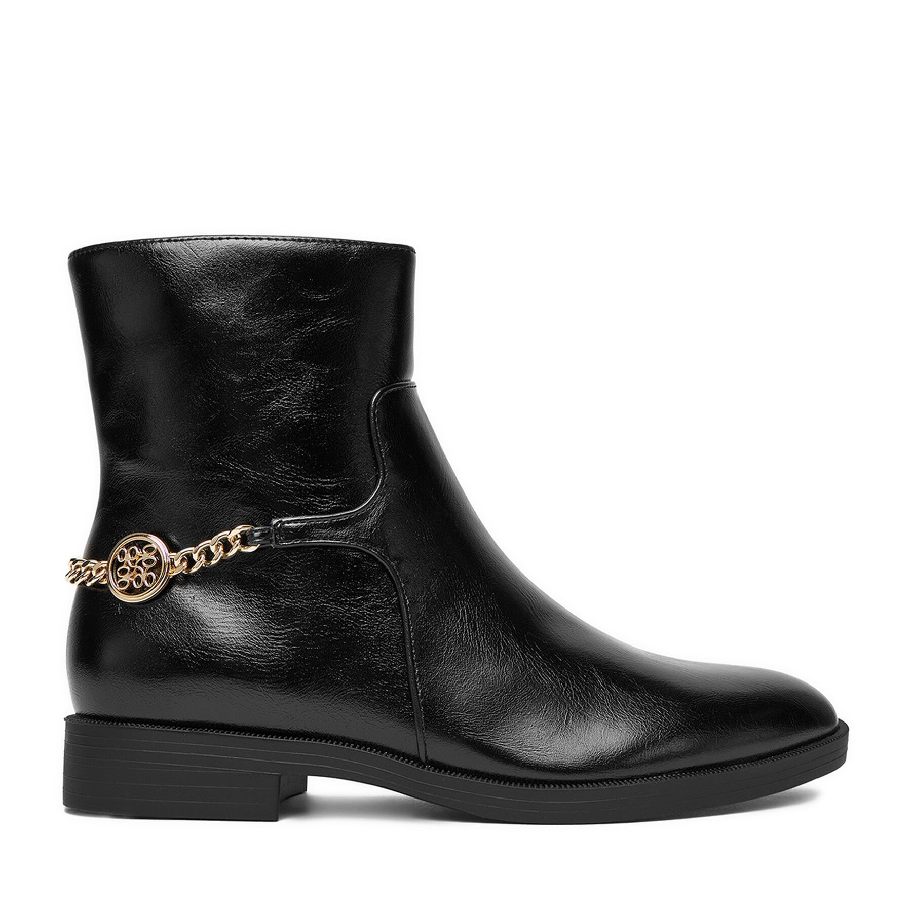 Nine West Боти CEO-RASHA-01