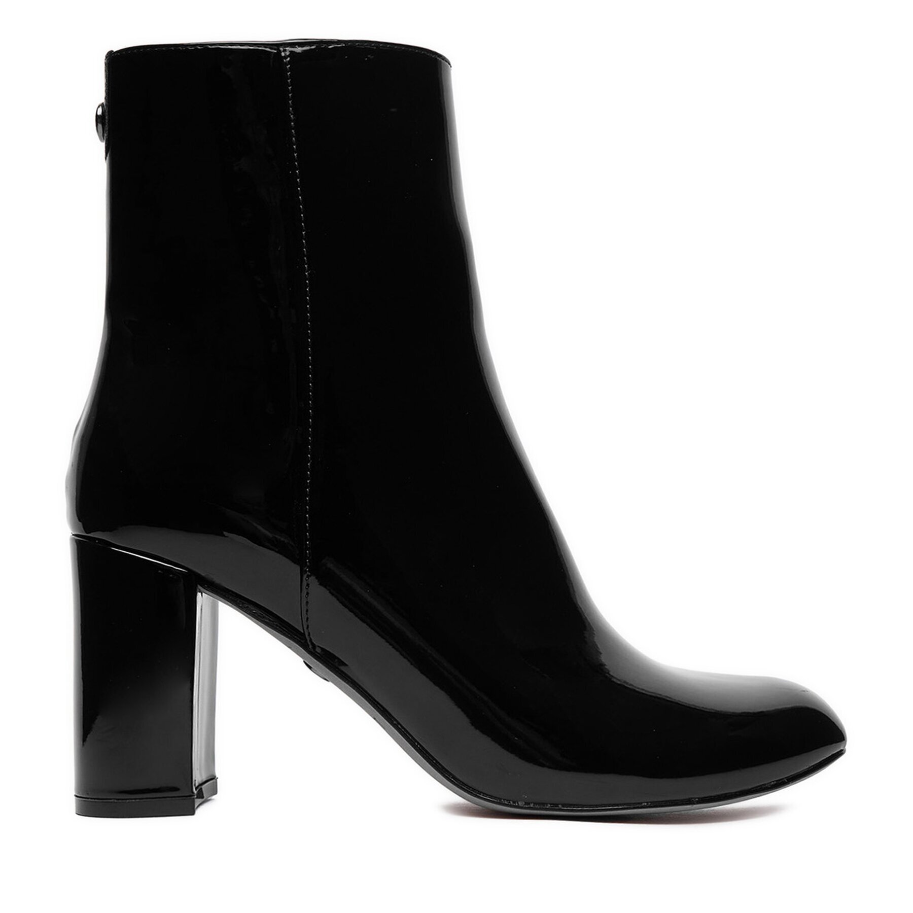 Nine West Боти CEO-TALA-01