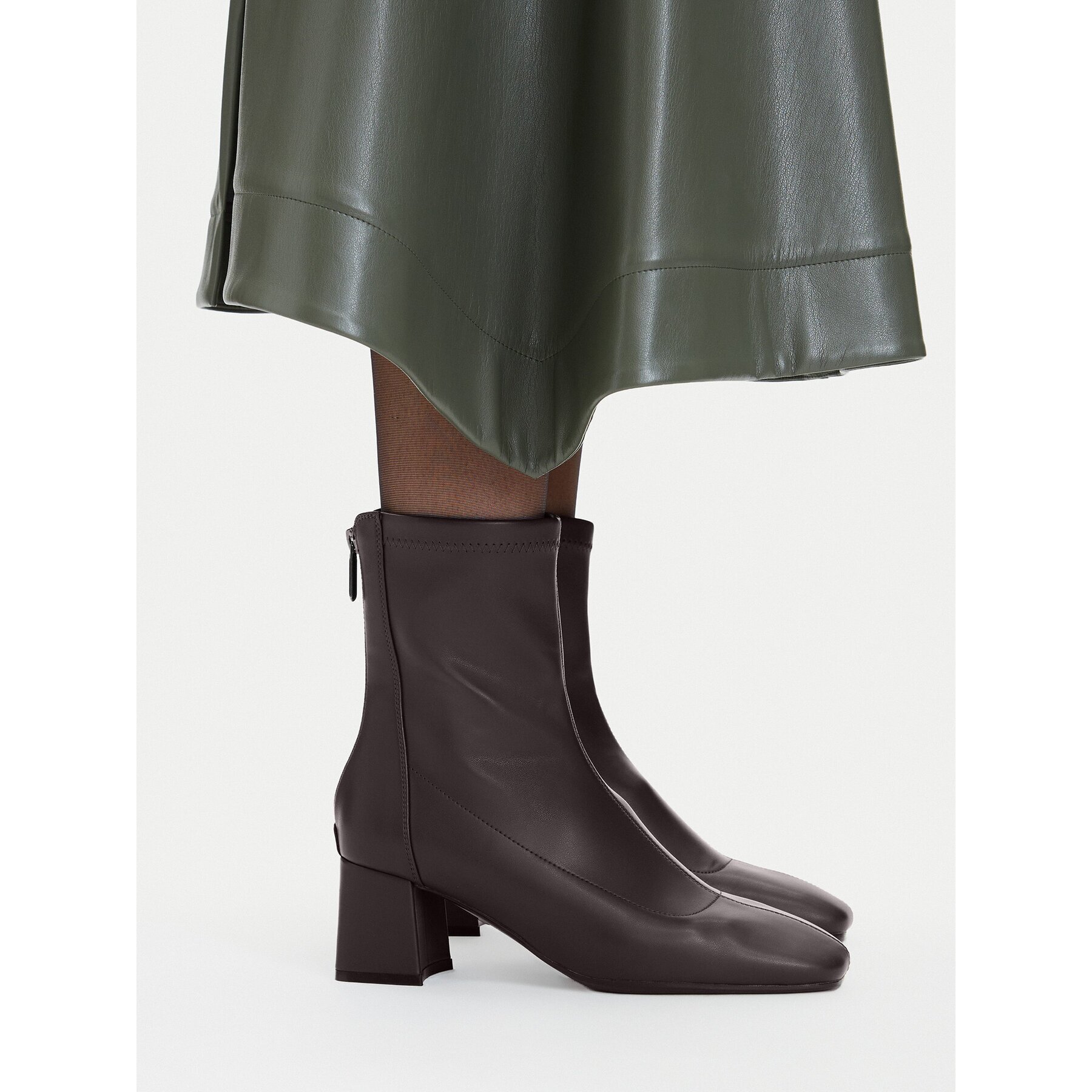 Nine West Боти CEO-WSLH1084 01