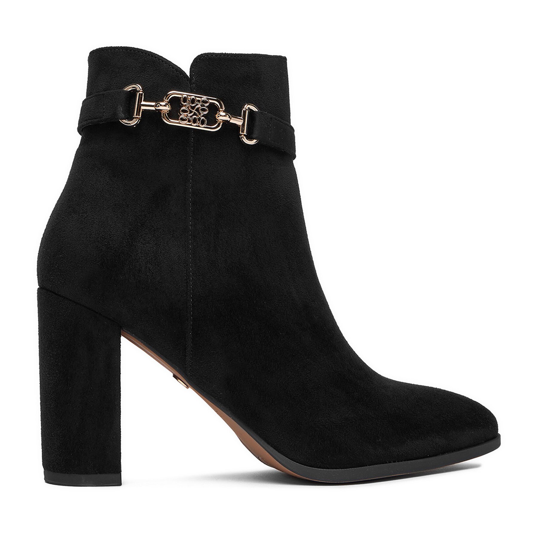 Nine West Боти CEO-ZAINA-01