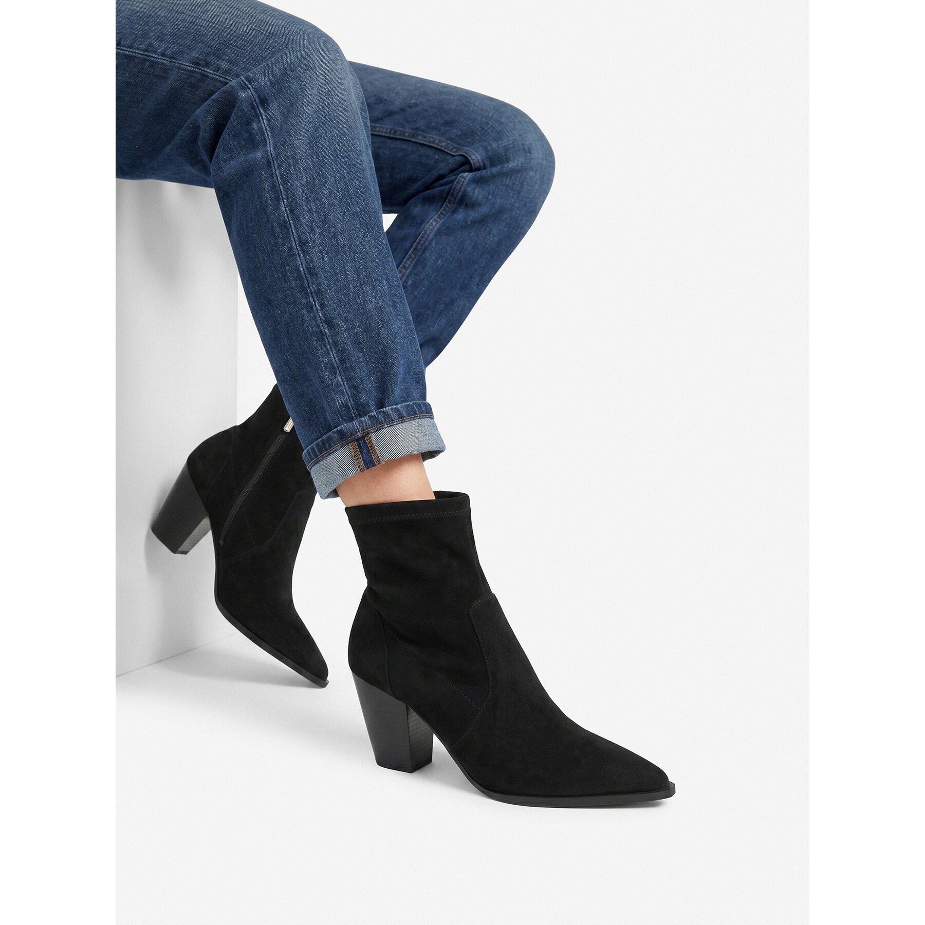 Nine West Боти EO-LBT805720-2